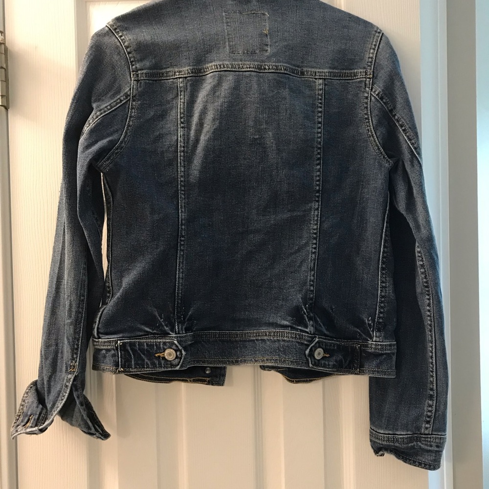 Denim Jacket - Picture 2 of 3